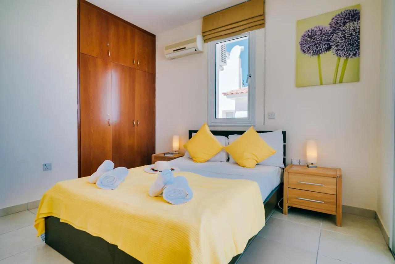 Villa Karisa Protaras