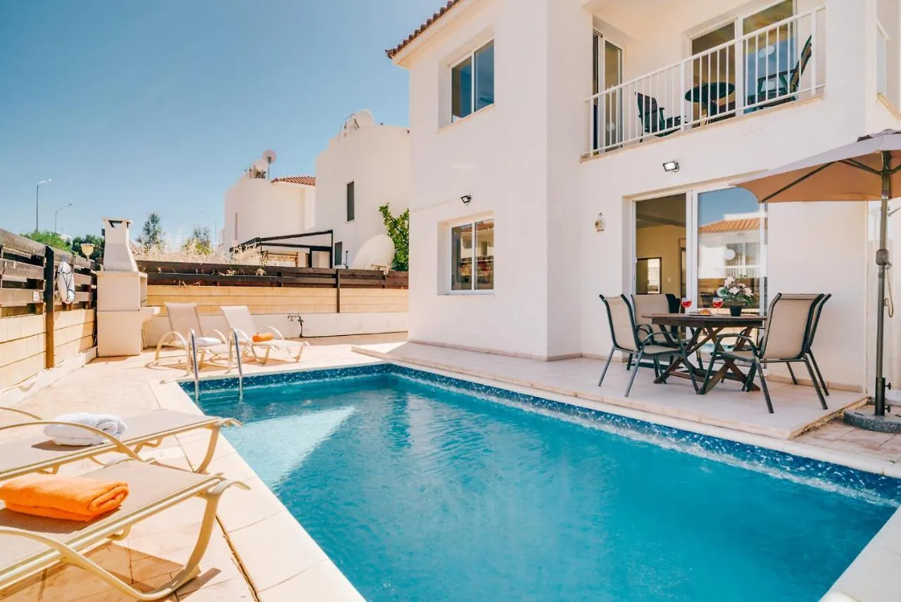 Villa Karisa Protaras