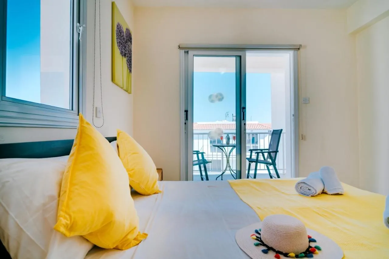 Villa Karisa Protaras 0*,