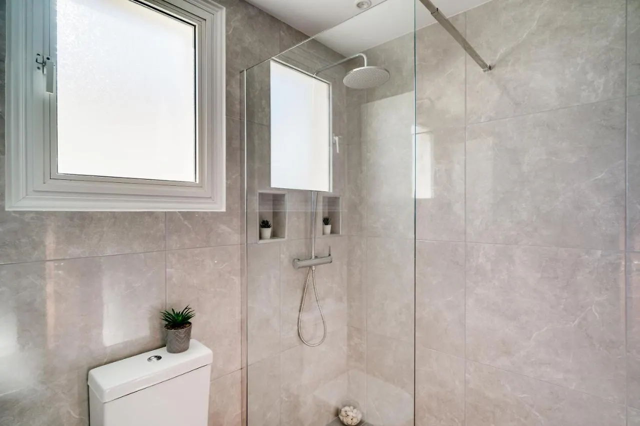 Villa Karisa Protaras 0*,  Chypre