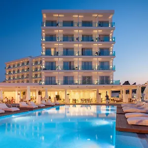 Otel The Blue Ivy & (adults Only), Protaras