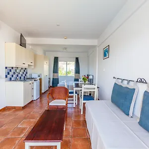 Andreotis Apts Protaras
