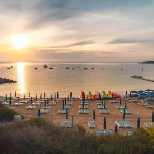 2* Appart hôtel Konnos Bay Gardens