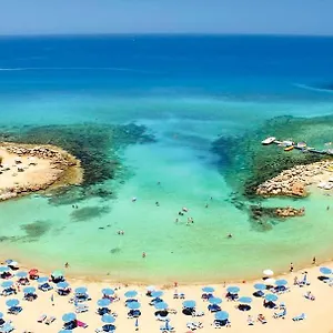 Lägenhetshotell Marlita, Protaras
