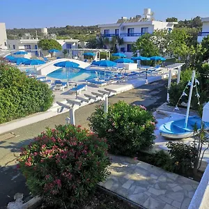 2* Appart hôtel Flokkas