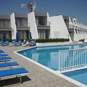  Appart hôtel Penelope Beach Apts