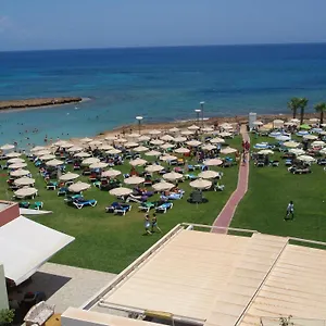 Polyxenia Isaak Luxury And Protaras