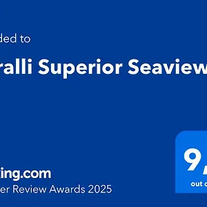 Coralli Superior Seaview Protaras