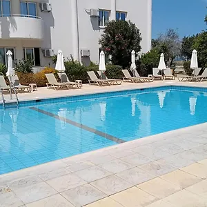 3* Appart hôtel Mandalena