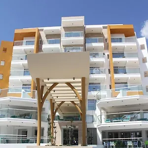 Hotell Captain Pier, Protaras
