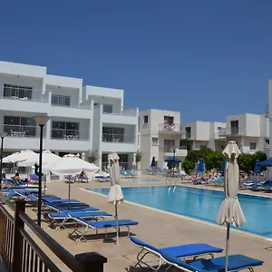 2* Appart hôtel Sweet Memories Apts