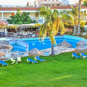 3* Appart hôtel Captain Karas Holidays