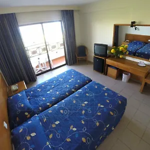 Hotell Mimosa, Protaras