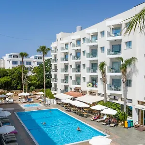 3* Appart hôtel Alva